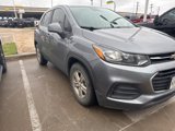 Used 2020 Chevrolet Trax LS w/ Tint and Cruise Package image 2