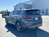 Used 2020 Hyundai Santa Fe Limited image 5
