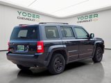 Used 2014 Jeep Patriot Sport image 4