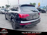 Used 2010 Audi Q7 4.2 Prestige image 5