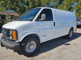 Used 2001 Chevrolet Express 2500 image 3