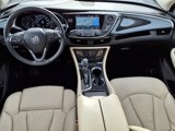 Used 2018 Buick Envision Premium w/ LPO, Interior Luxury Package image 4