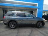 Used 2019 GMC Acadia SLT image 2