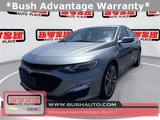 Used 2023 Chevrolet Malibu LT image 2