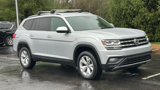 Used 2018 Volkswagen Atlas SE image 2