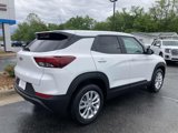 New 2025 Chevrolet TrailBlazer LS w/ LS Convenience Package image 4