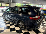 Used 2018 Toyota Sienna XLE image 6