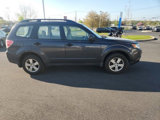 Used 2012 Subaru Forester 2.5X image 4