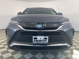 Used 2021 Toyota Venza XLE w/ Softex Package image 2