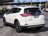 Used 2017 Toyota RAV4 SE image 4