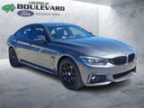 Used 2018 BMW 430i Gran Coupe xDrive image 5