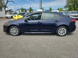 Used 2021 Toyota Corolla LE image 2
