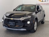 Certified 2022 Chevrolet Blazer LT image 4