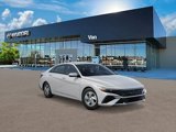 New 2025 Hyundai Elantra SE image 2