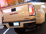 Used 2022 GMC Canyon AT4 image 4