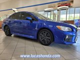 Used 2020 Subaru WRX image 3