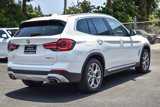 Used 2024 BMW X3 sDrive30i w/ Convenience Package w/ZPA image 6