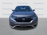 Used 2021 Honda CR-V EX image 2
