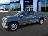 Used 2020 Chevrolet Silverado 1500 LTZ w/ LTZ Plus Package image 3