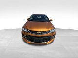 Certified 2017 Chevrolet Sonic LT image 3