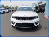 New 2025 Jeep Grand Cherokee Limited image 3