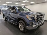 Used 2019 GMC Sierra 1500 SLT w/ SLT Premium Plus Package image 3