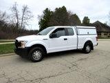 Used 2018 Ford F150 XL w/ Equipment Group 101A Mid image 2