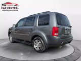 Used 2011 Honda Pilot Touring image 3