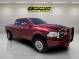 Used 2011 RAM 2500 Laramie w/ Cold Weather Group image 4