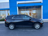 Used 2024 Chevrolet Equinox LT w/ LPO, Floor Liner Package image 3