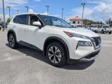 Used 2023 Nissan Rogue SV image 2