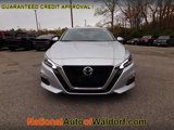 Used 2022 Nissan Altima 2.5 SV image 3