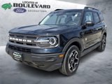 Used 2022 Ford Bronco Sport Big Bend image 2