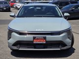 New 2025 Kia K4 EX image 2