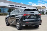 Used 2019 Lexus NX 300 FWD image 4