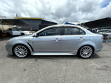 Used 2014 Mitsubishi Lancer Ralliart image 2
