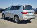Used 2022 Nissan Armada SV image 3