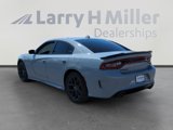 Certified 2021 Dodge Charger GT w/ Blacktop Package image 3