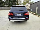 Used 2015 Mercedes-Benz ML 350 4MATIC image 5