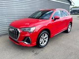Used 2024 Audi Q3 2.0T Premium image 2