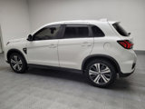 Used 2021 Mitsubishi Outlander Sport ES image 3