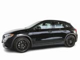 Used 2021 Mercedes-Benz GLA 45 AMG 4MATIC w/ Multimedia Package image 4