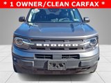 Used 2022 Ford Bronco Sport Big Bend w/ Convenience Package image 2