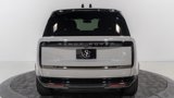 Used 2025 Land Rover Range Rover SV image 5