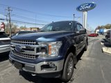 Used 2019 Ford F150 XLT image 3