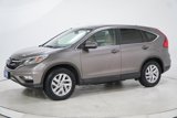 Used 2016 Honda CR-V EX image 4