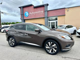 Used 2018 Nissan Murano Platinum image 6