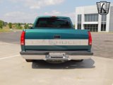 Used 1996 Chevrolet Silverado 1500 2WD Regular Cab image 4