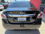 Used 2015 Nissan Altima 2.5 S w/ Power Driver Seat Package image 3