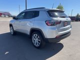 New 2024 Jeep Compass Latitude image 3